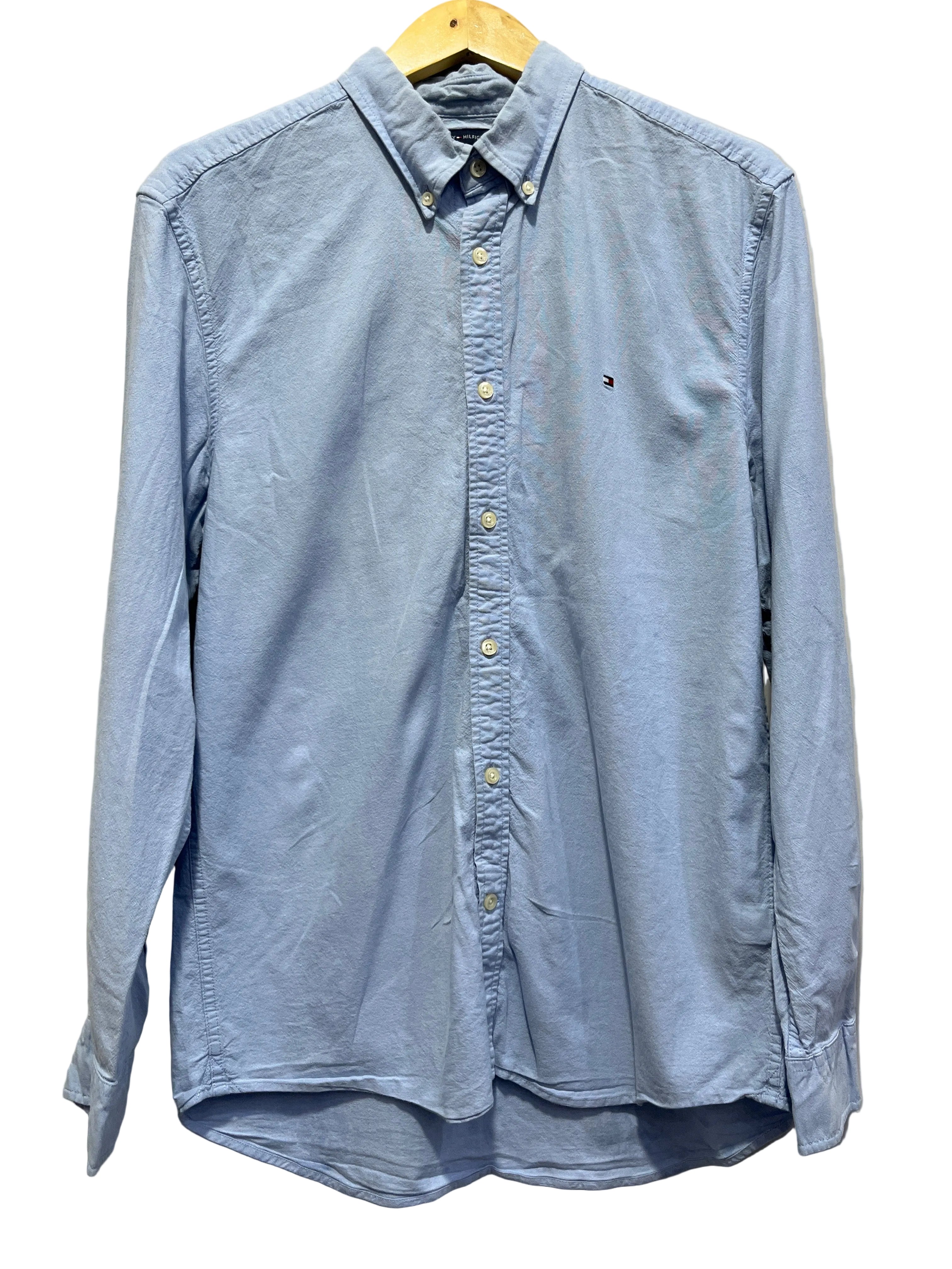 TOMMY HILFIGER MEN SHIRT