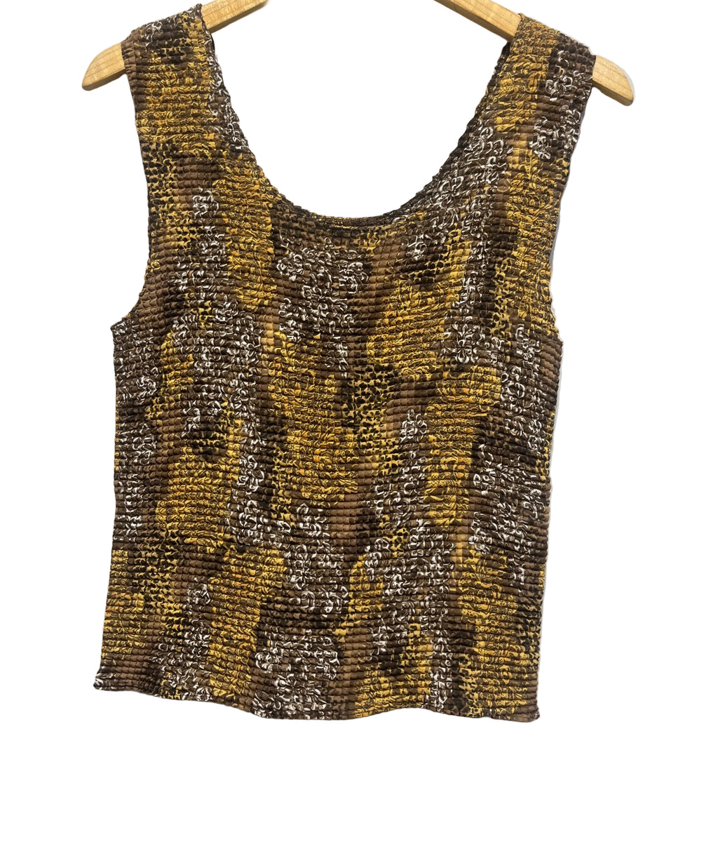 WOMEN BUBBLE TOP