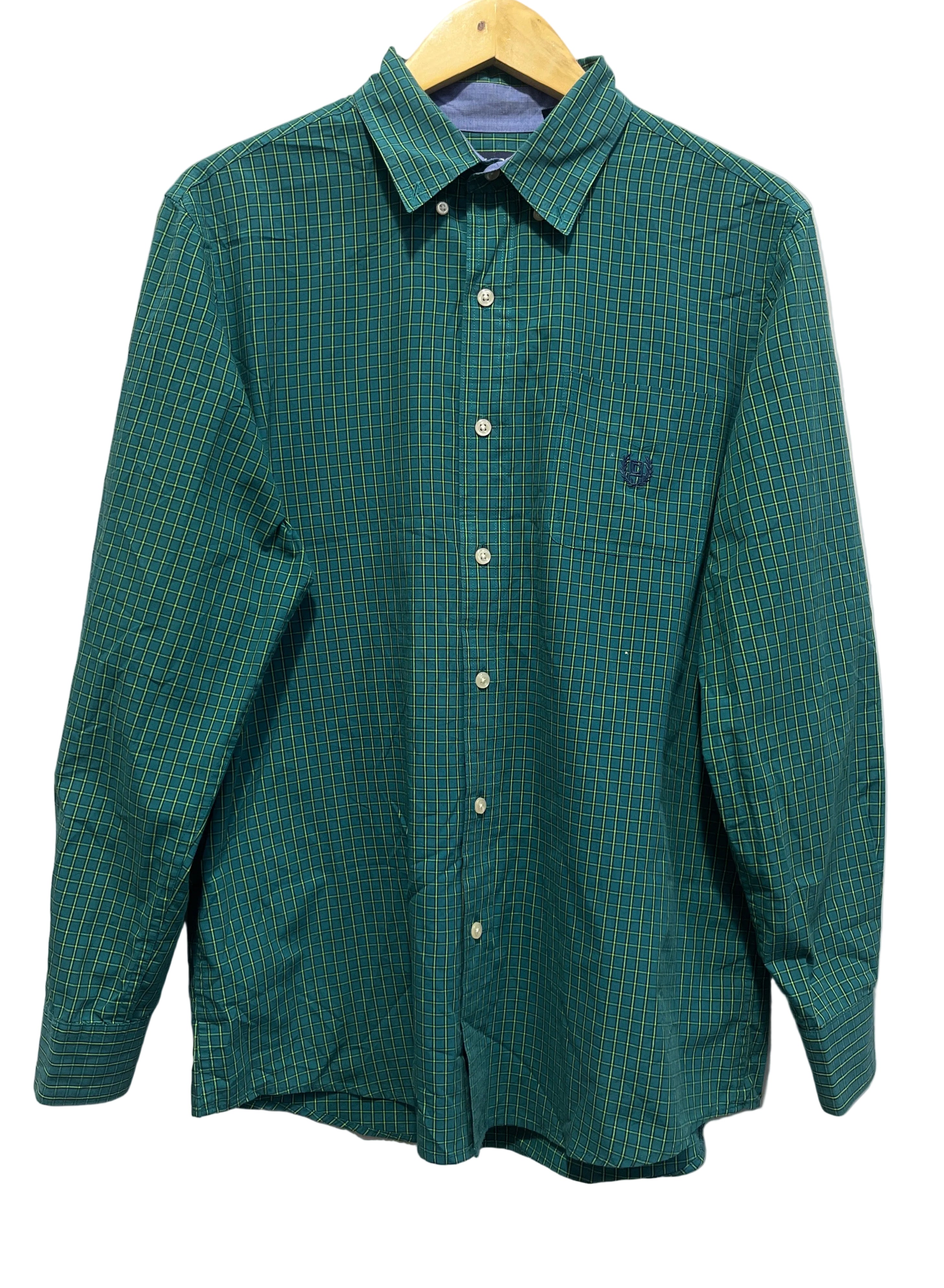CHAPS MEN SHIRT