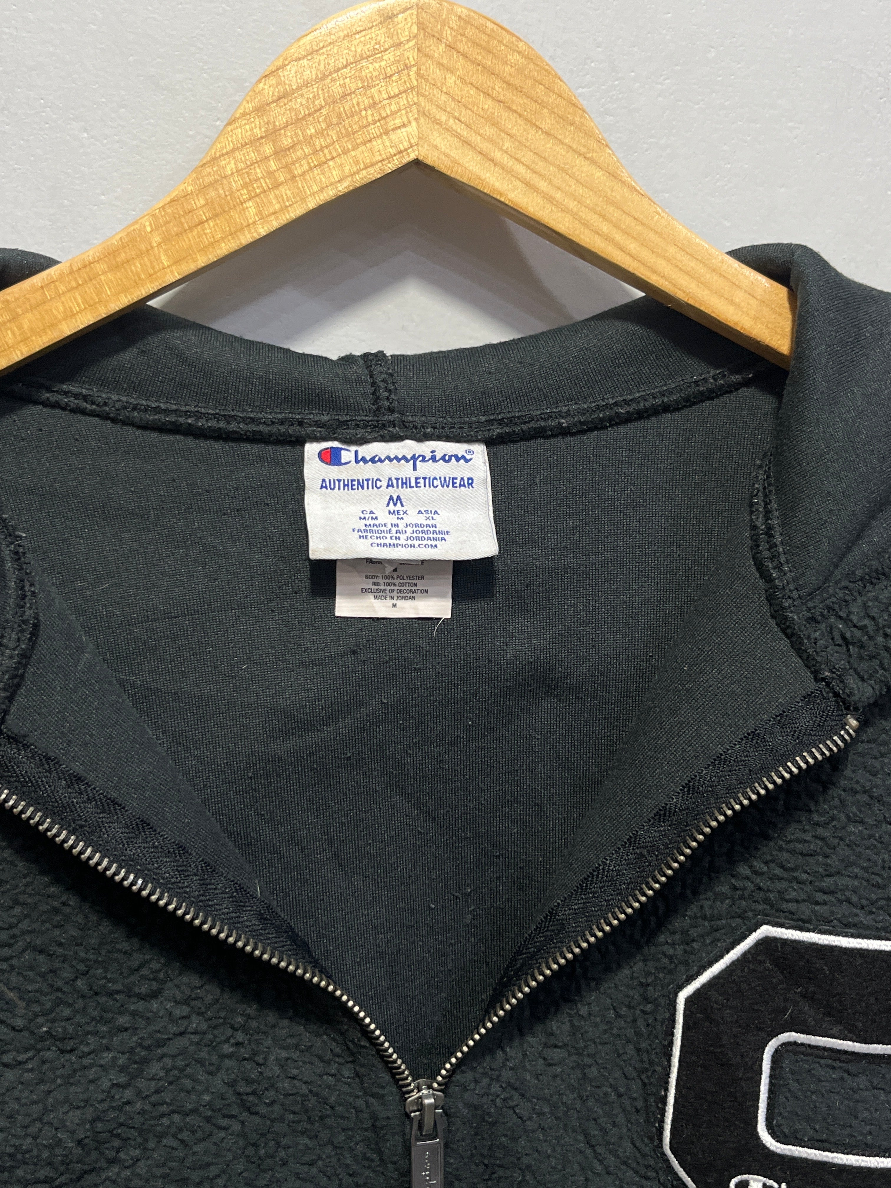 CHAMPION MEN FLEECE