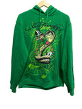 ED HARDY SWEAT SHIRT