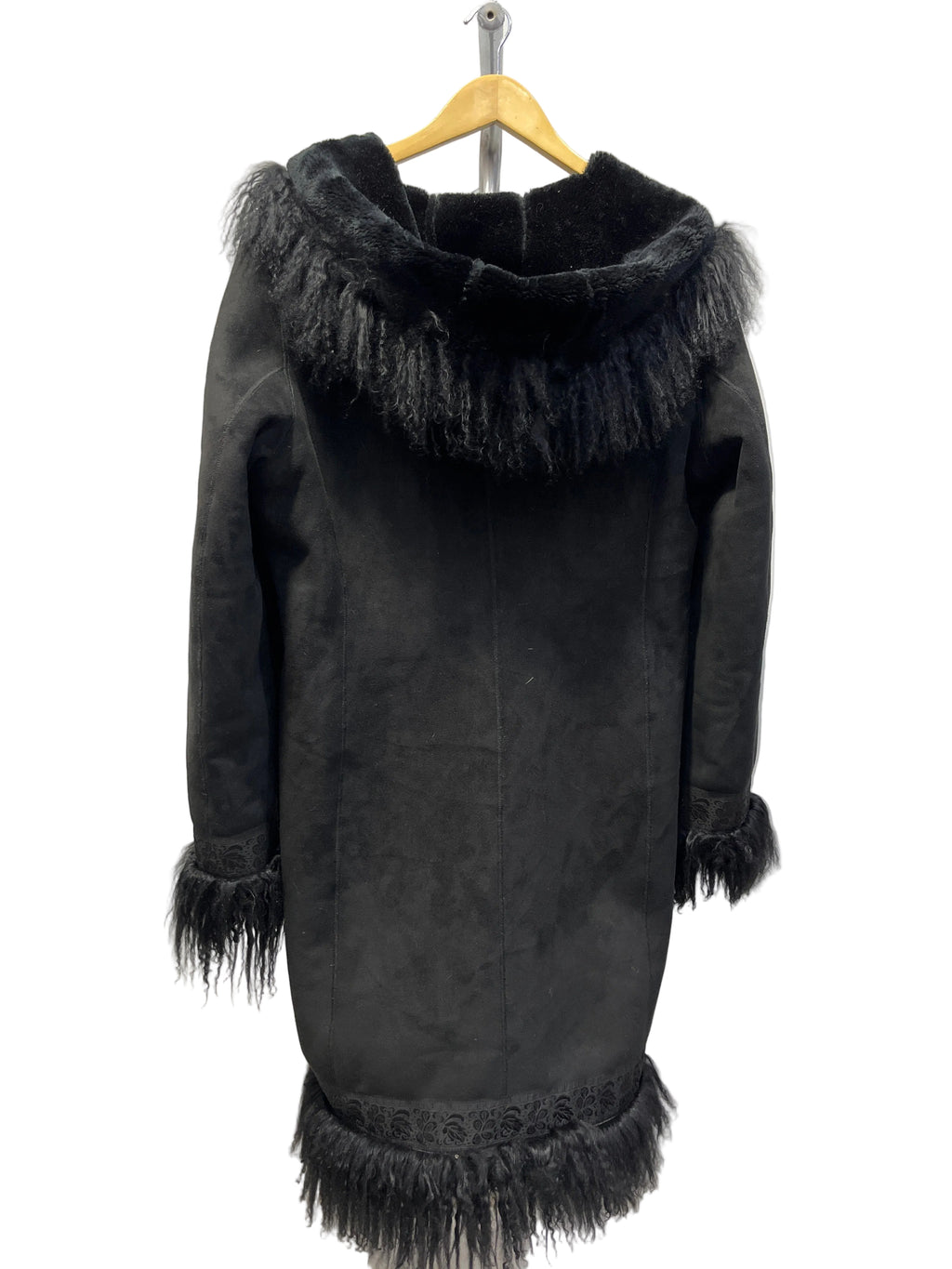 PENNY LANE COAT