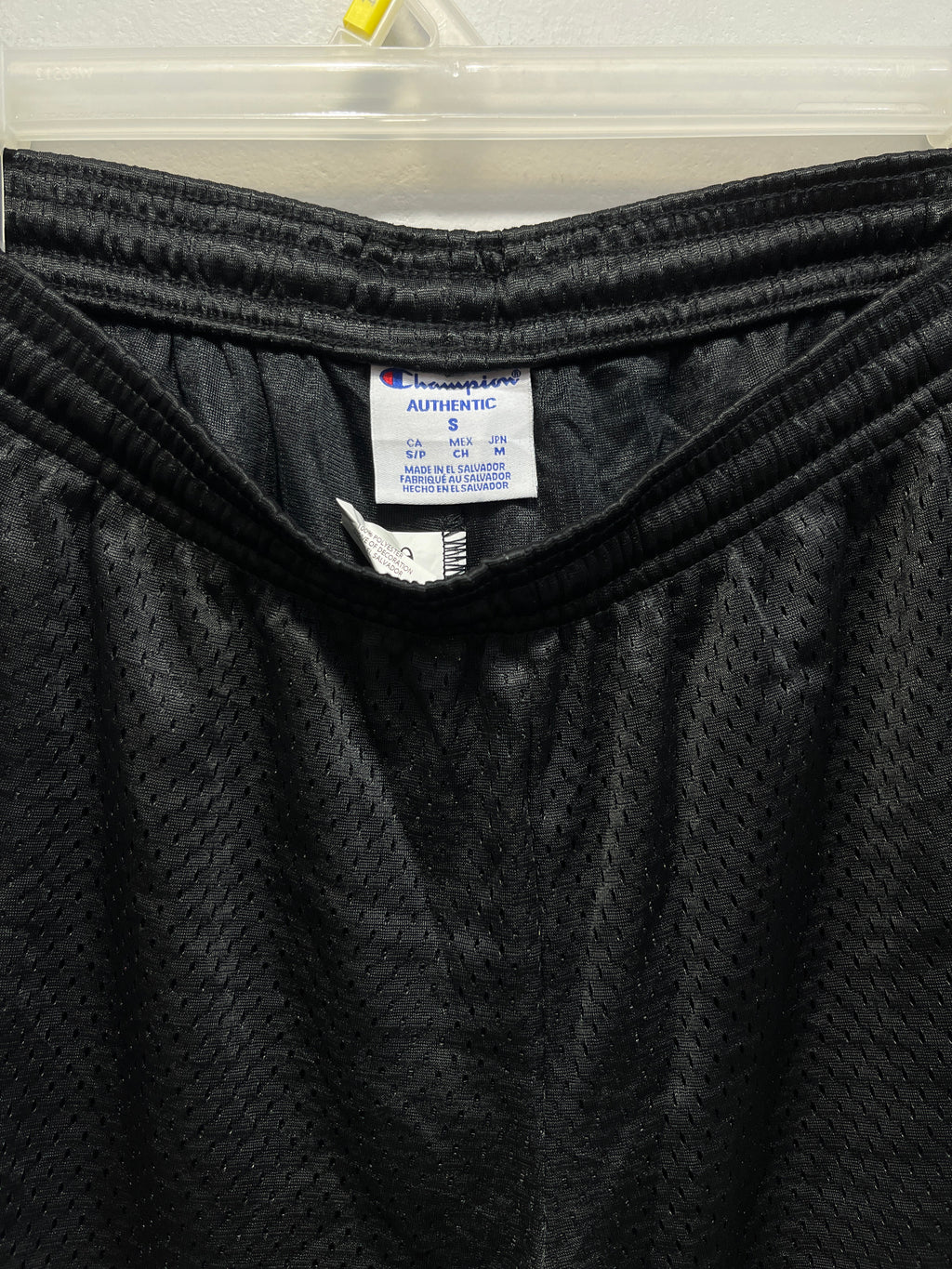 CHAMPION MEN SPORTS SHORTS