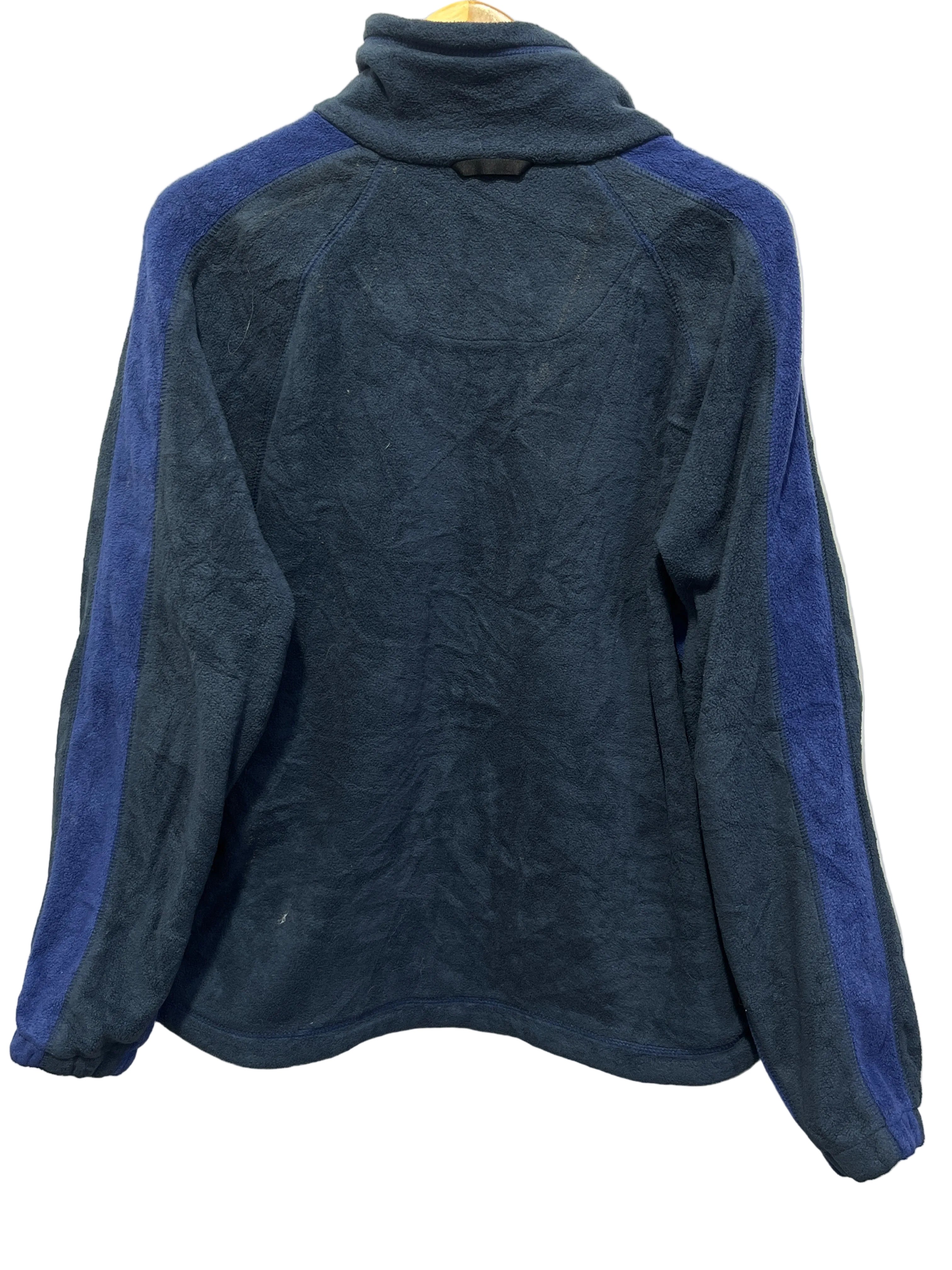 COLUMBIA MEN FLEECE
