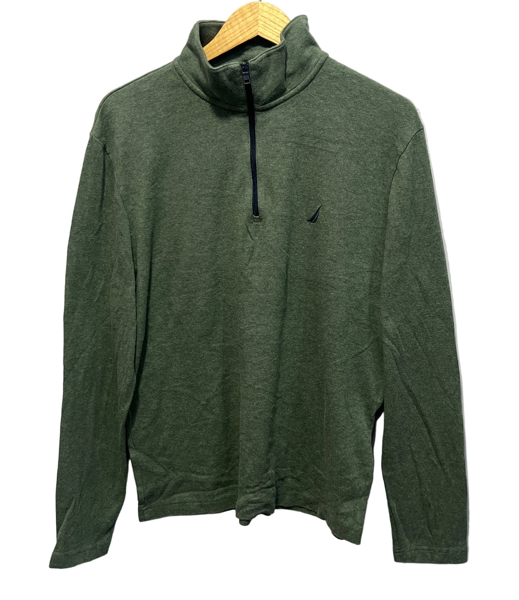 NAUTICA MEN SWEATER