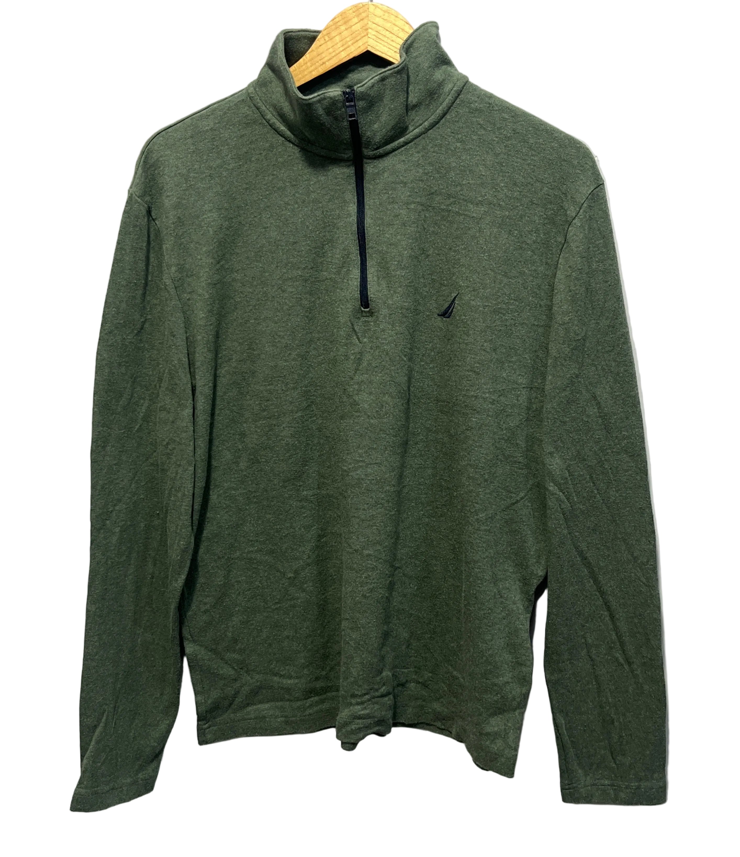 NAUTICA MEN SWEATER