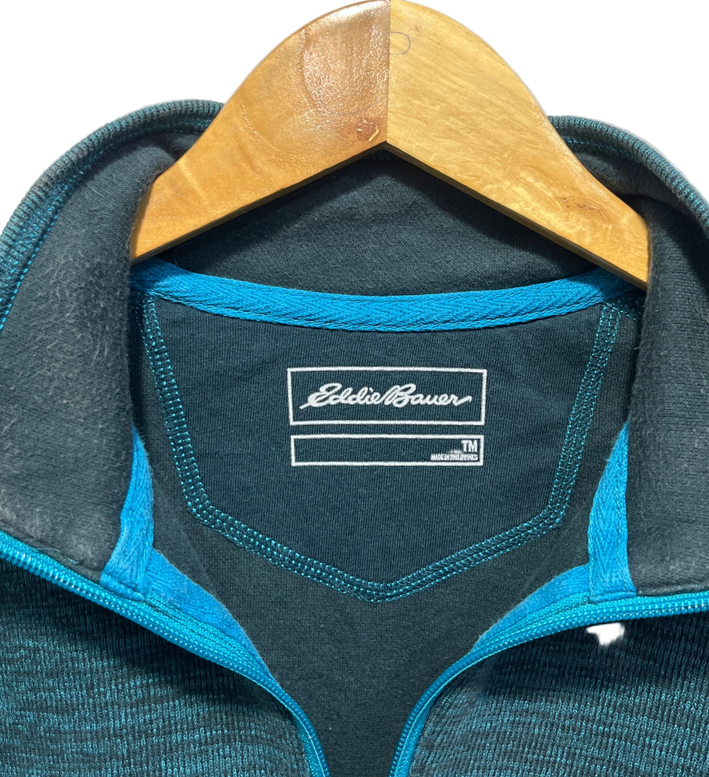 EDDIE BAUER MEN FLEECE