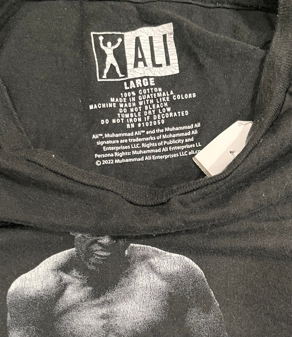 VINTAGE MEN PRINTED T-SHIRT