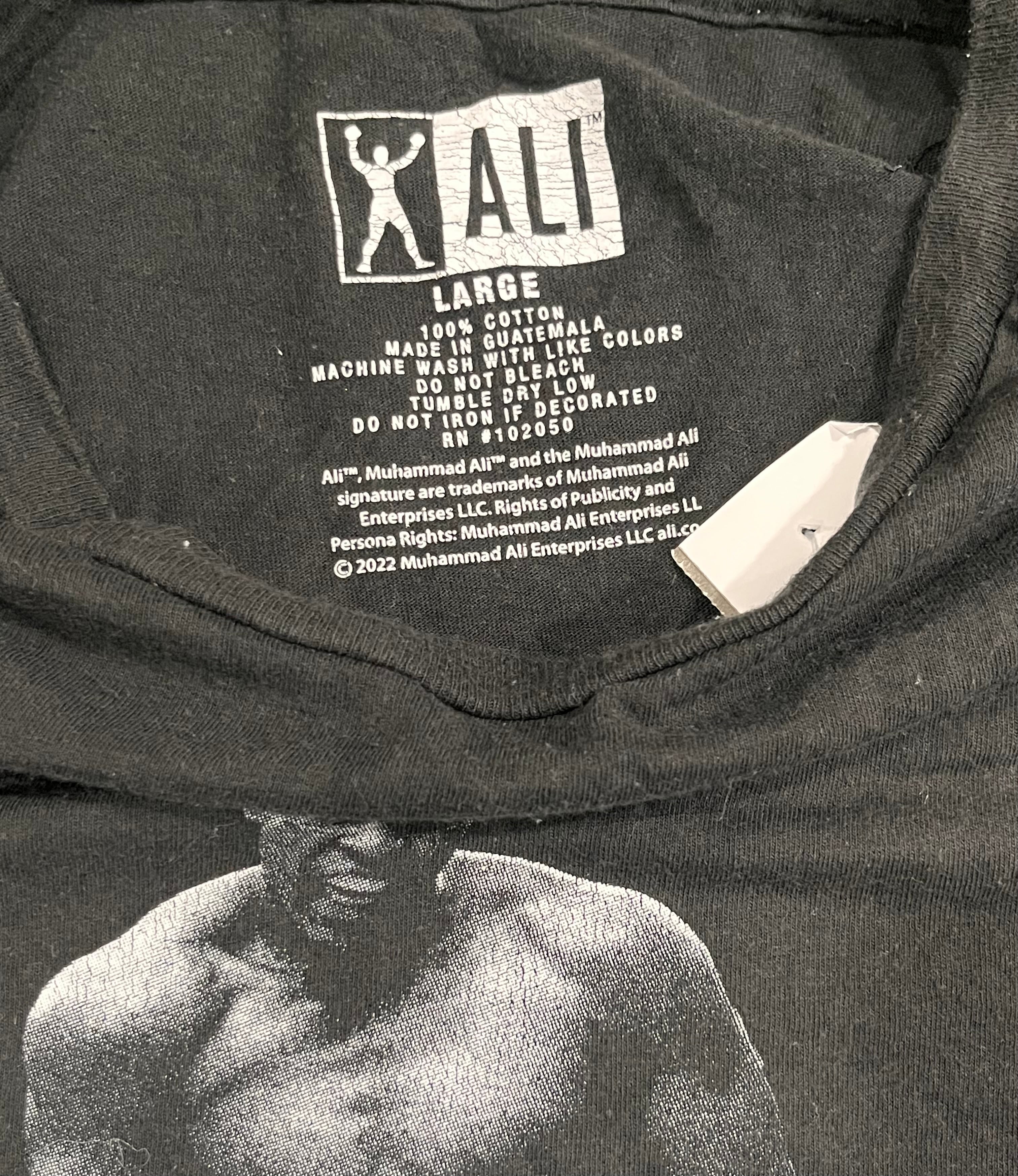 VINTAGE MEN PRINTED T-SHIRT