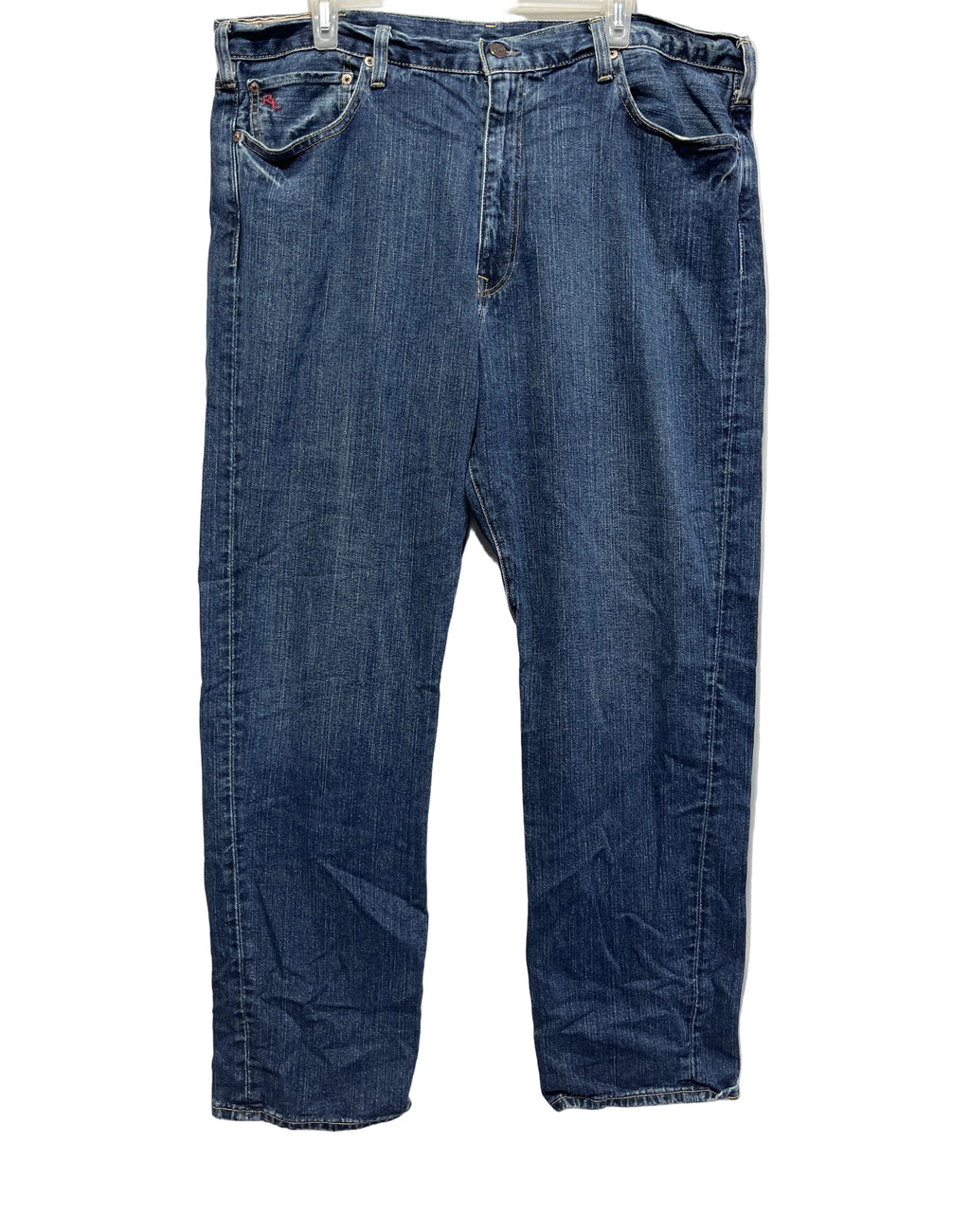 RALPH LAUREN MEN DENIM JEANS