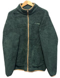 COLUMBIA MEN FLEECE