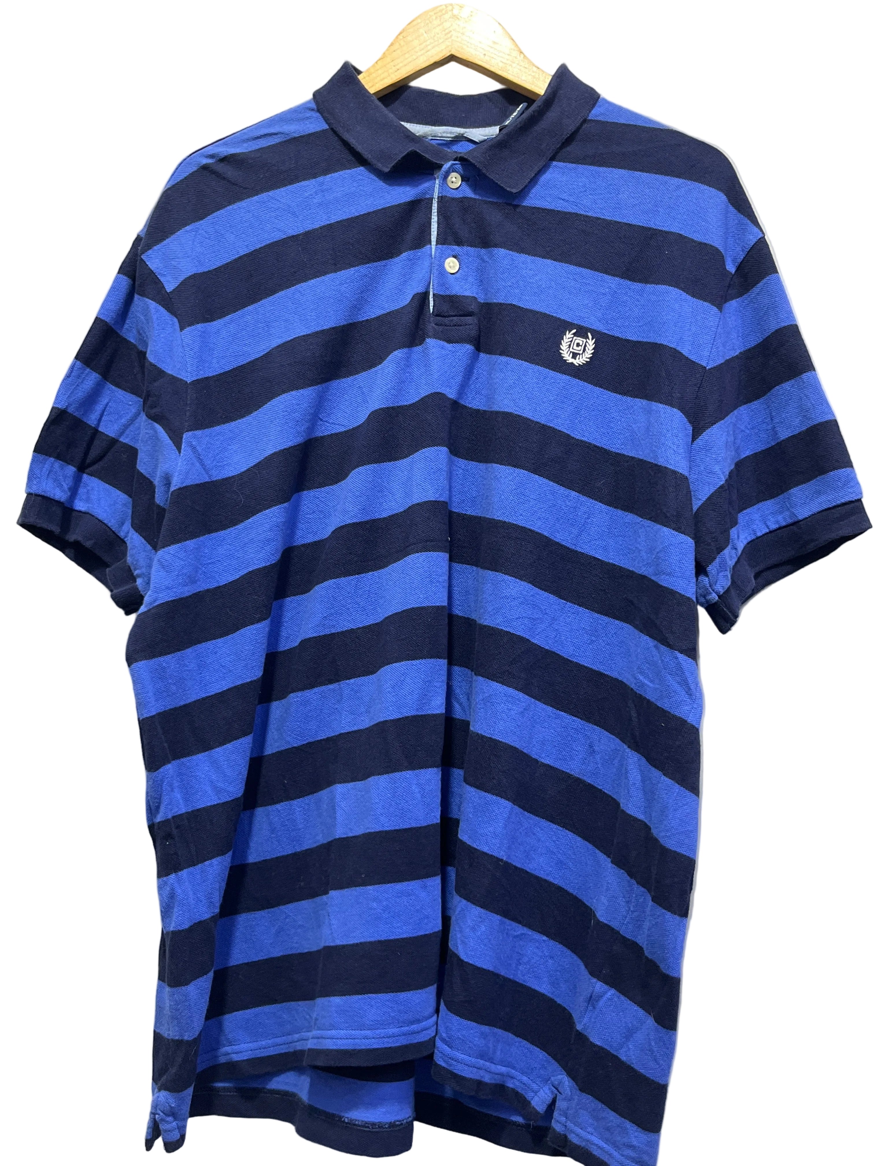 CHAPS MEN POLO SHIRT