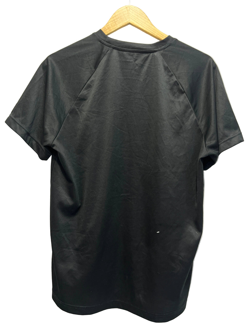 ADIDAS MEN ROUND NECK T-SHIRT