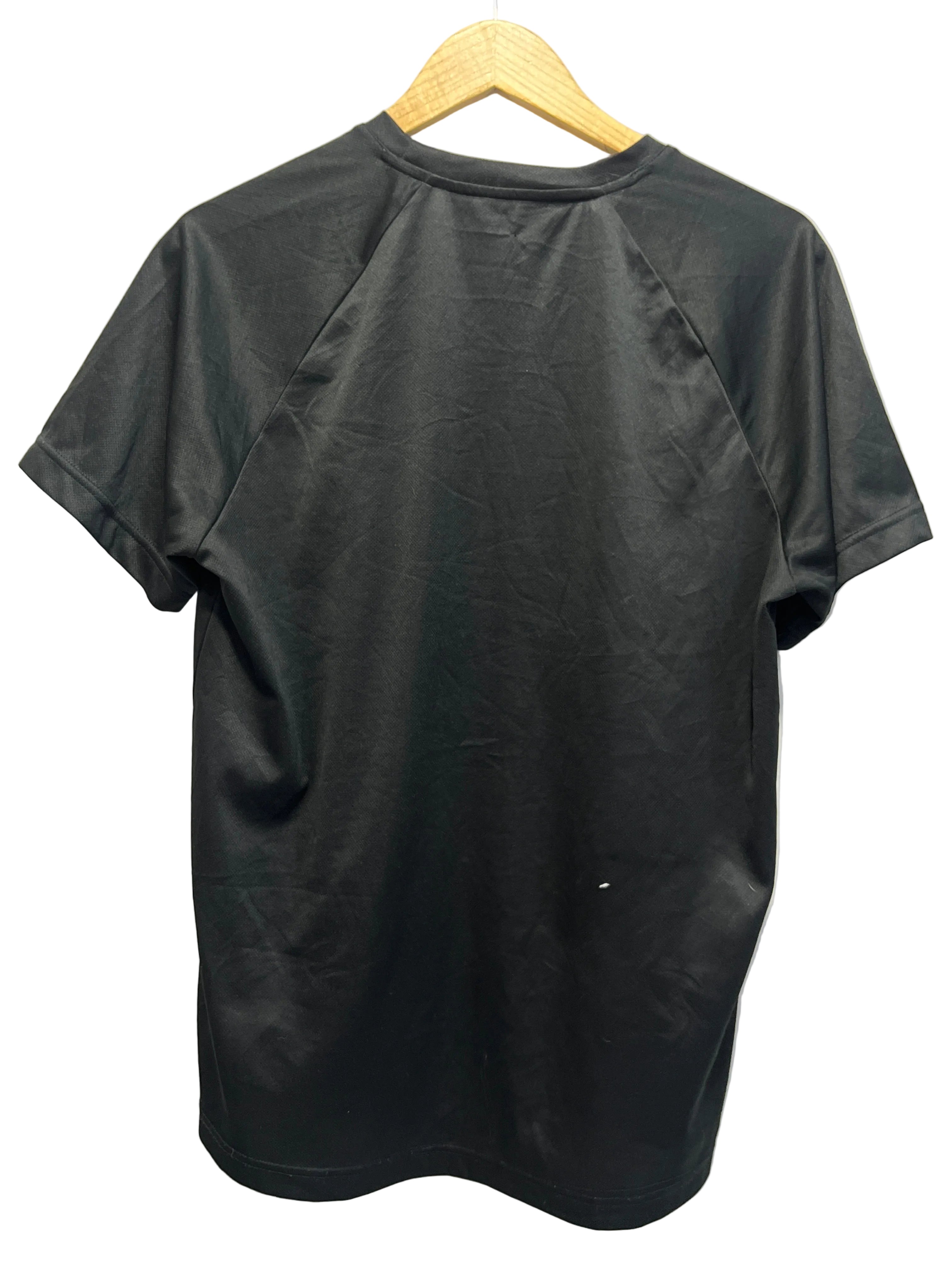 ADIDAS MEN ROUND NECK T-SHIRT