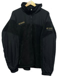 COLUMBIA MEN FLEECE