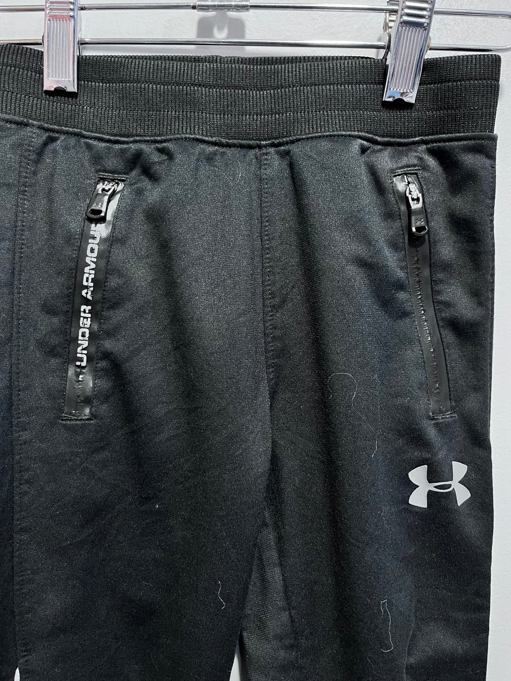 UNDER ARMOUR KIDS TROUSER