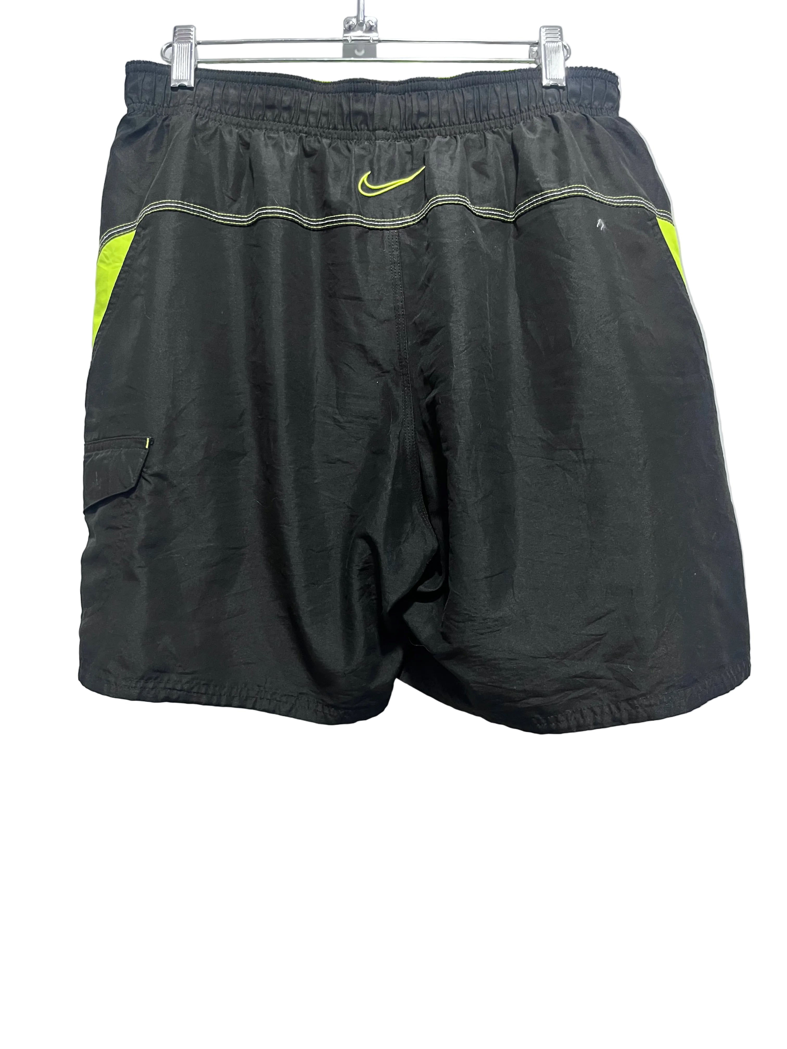NIKE MEN SPORT SHORTS