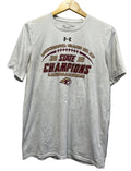 UNDER ARMOUR MEN ROUND NECK