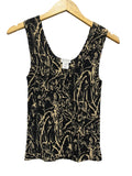WOMEN BUBBLE TOP