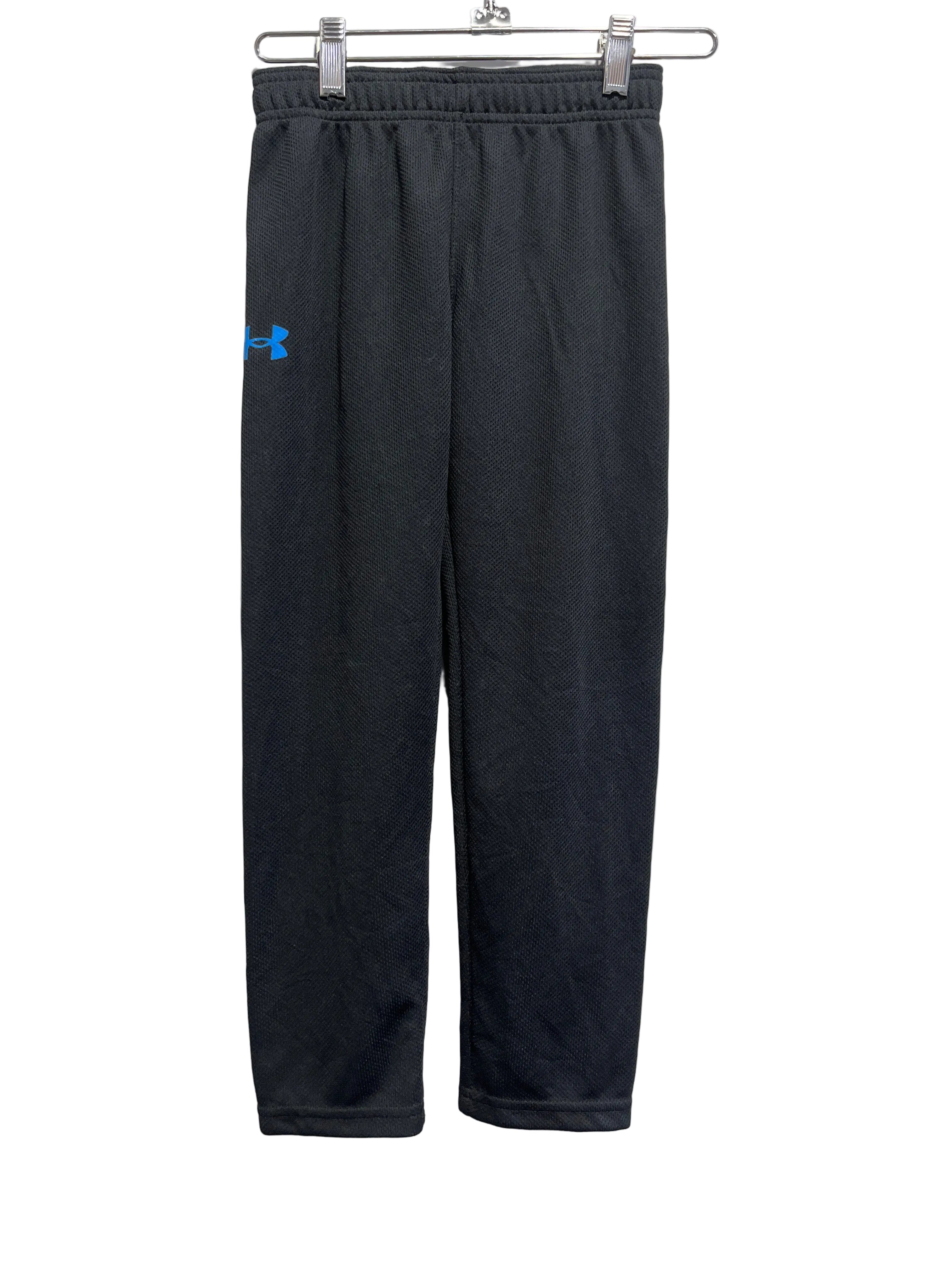 UNDER ARMOUR KIDS TROUSER