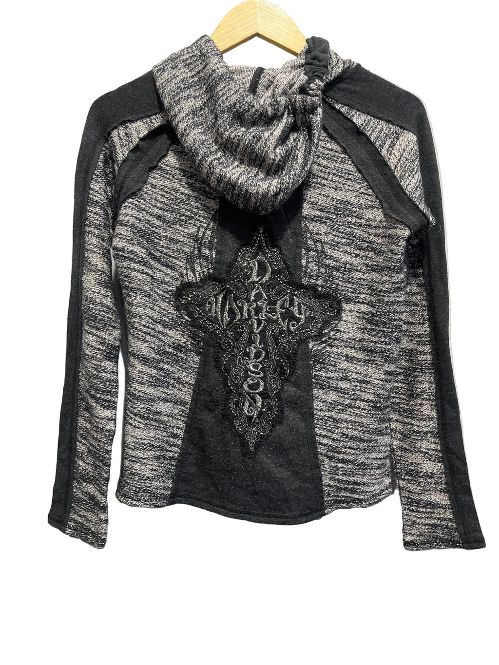 HARLEY JACKET