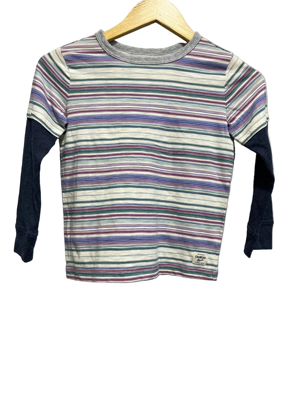 OSHKOSH KIDS T SHIRT