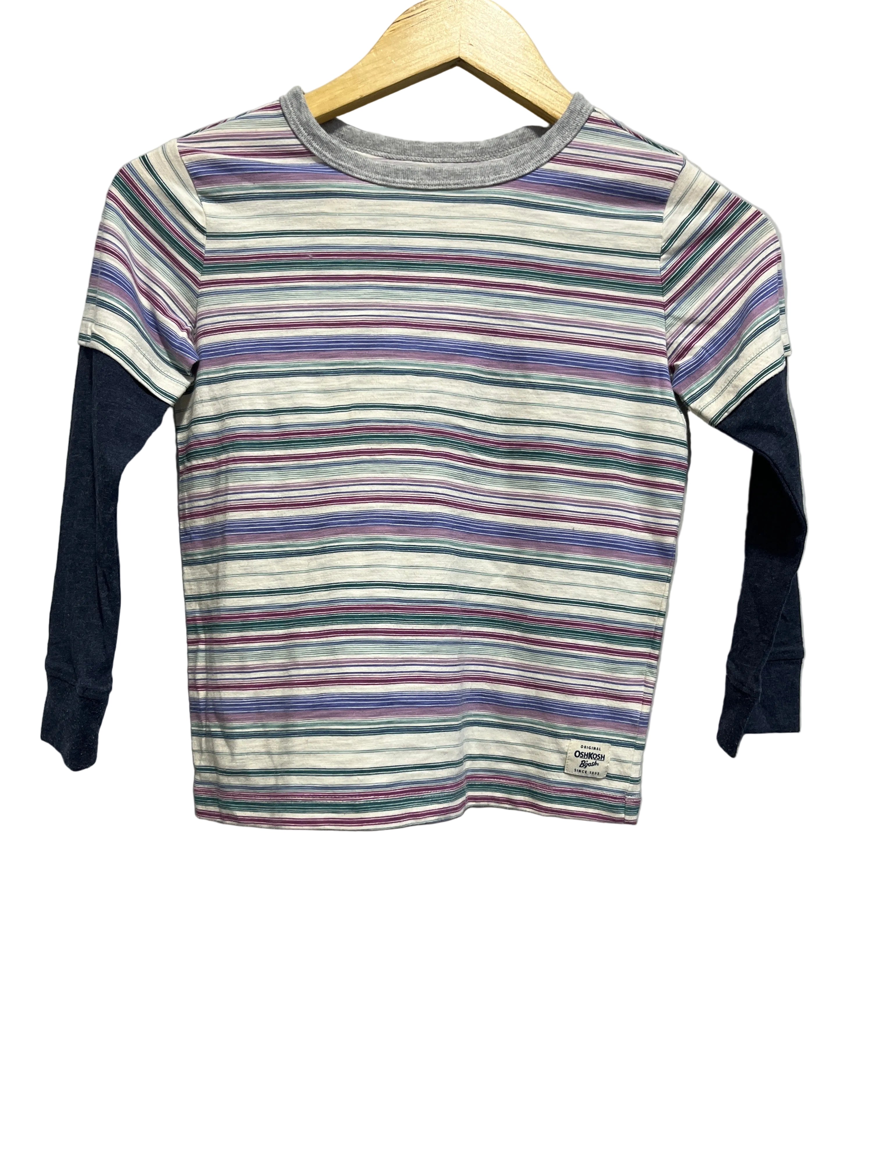 OSHKOSH KIDS T SHIRT