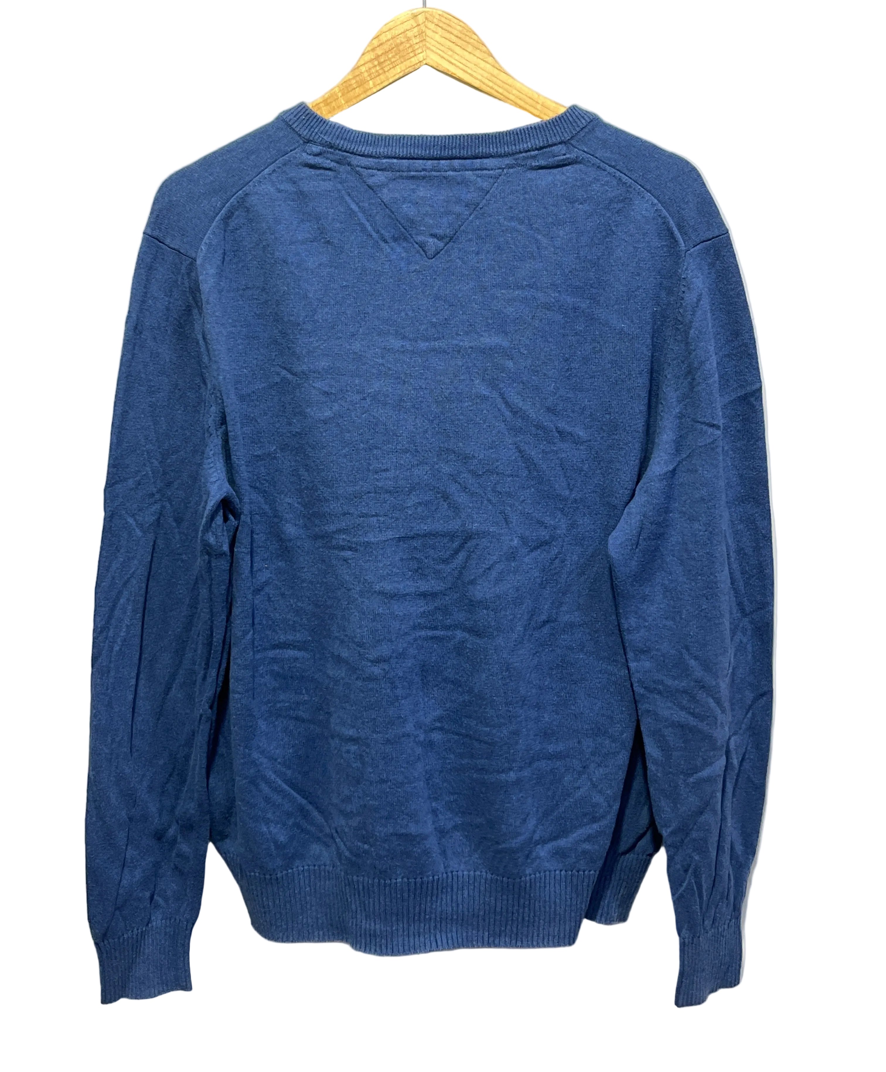 TOMMY HILFIGER MEN SWEATER