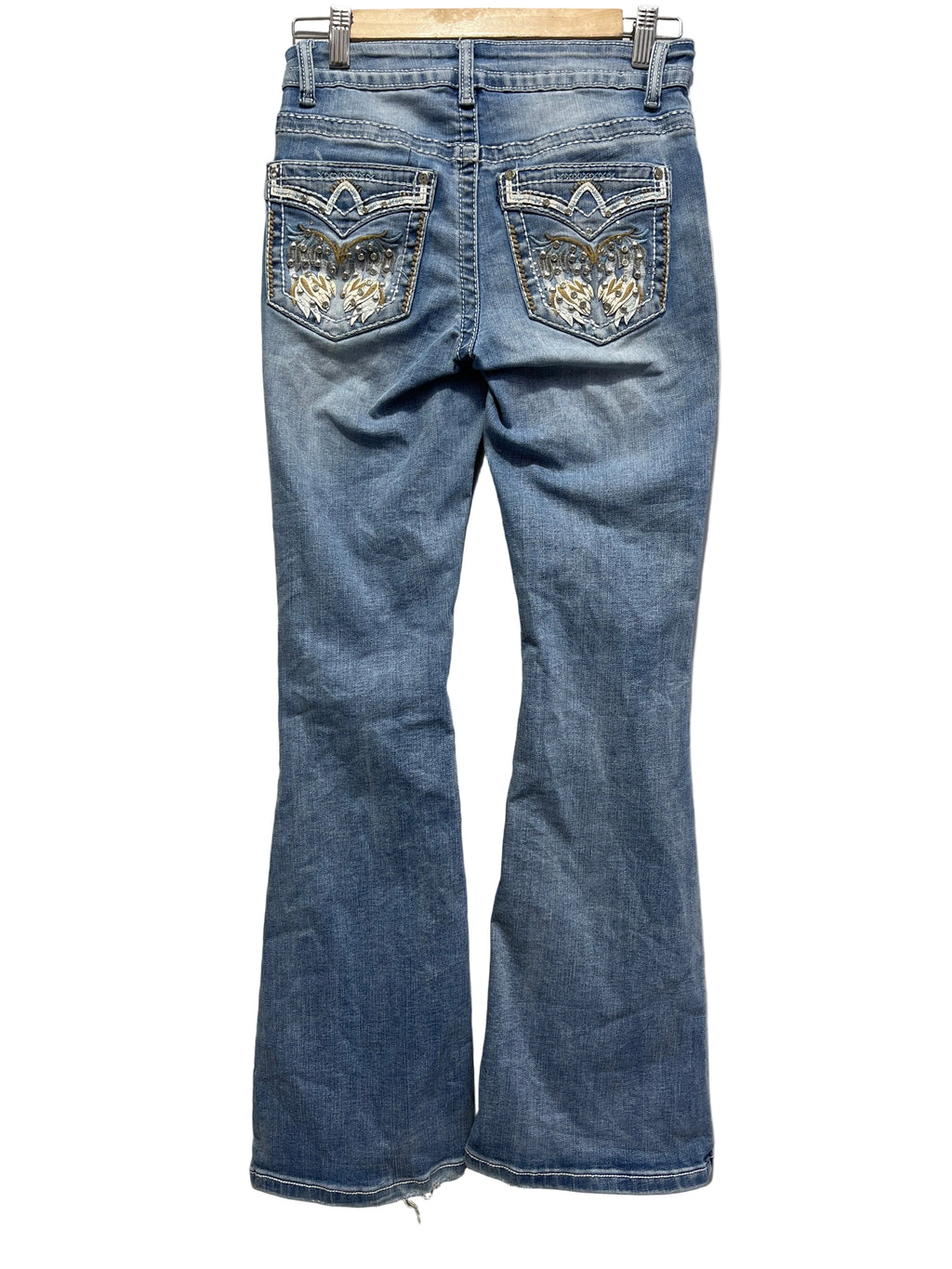 WOMEN DENIM JEANS