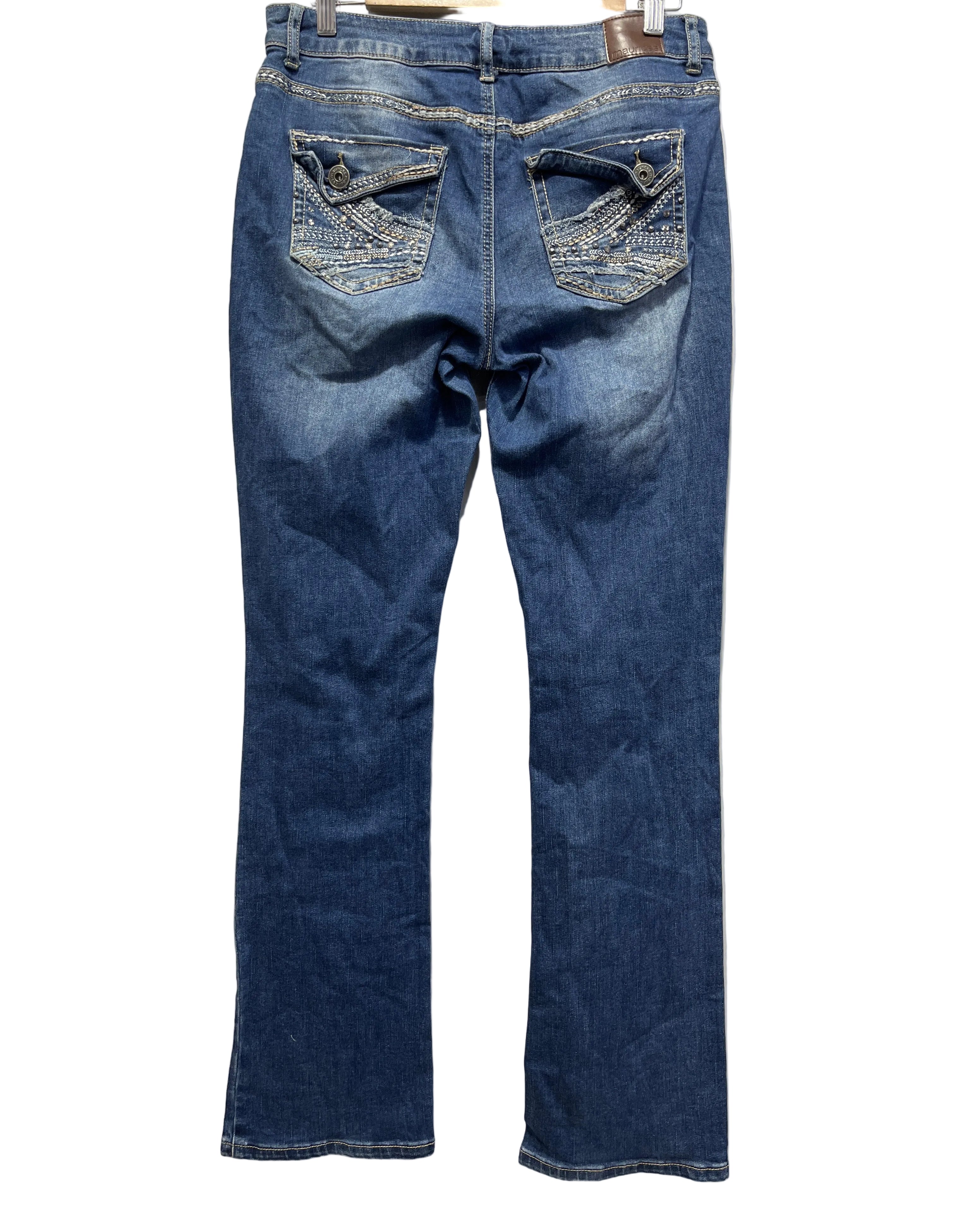 WOMEN DENIM JEANS