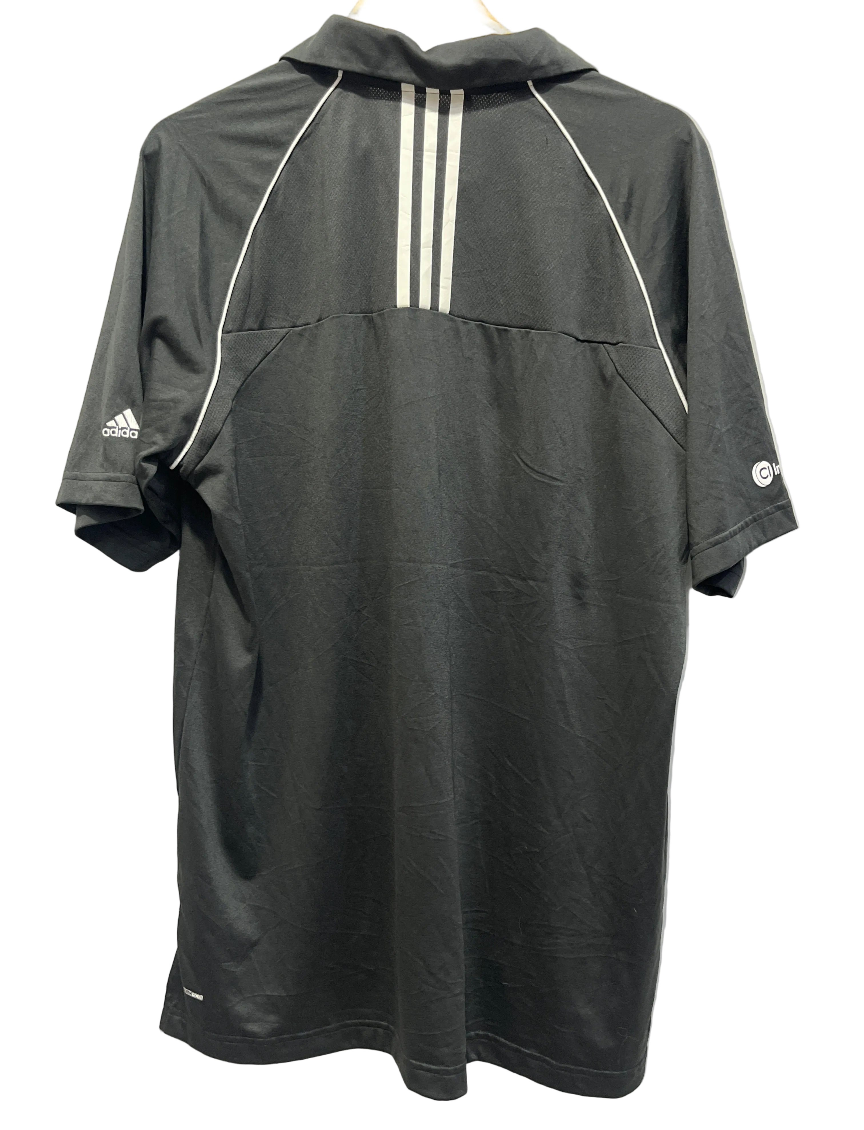 ADIDAS MEN POLO SHIRT