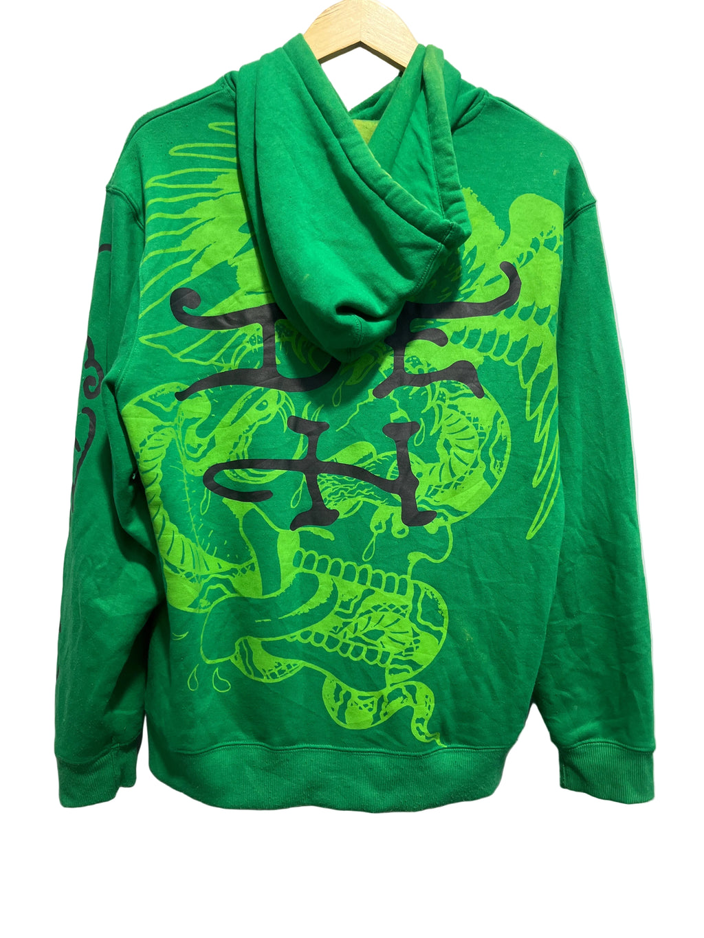 ED HARDY SWEAT SHIRT