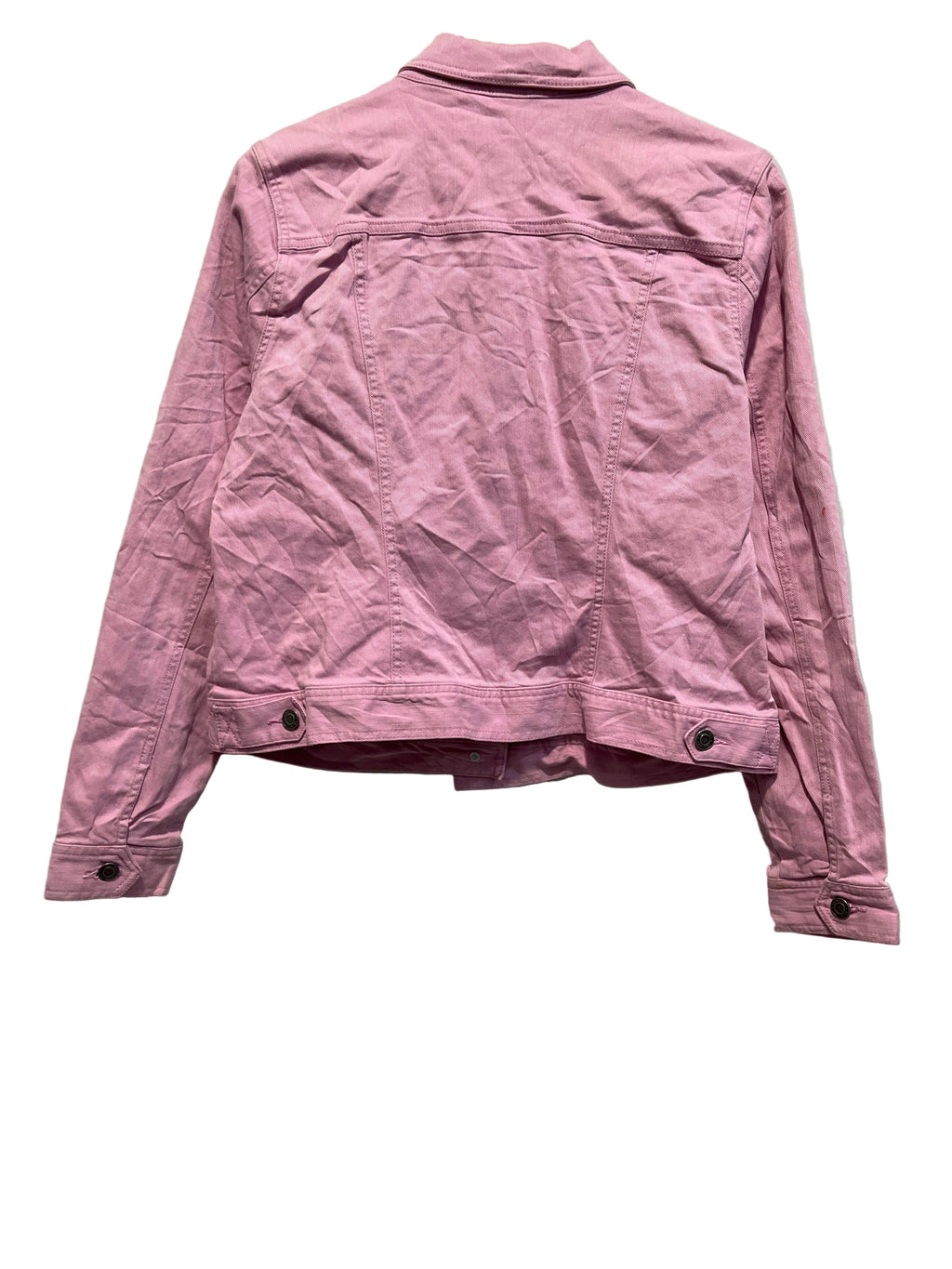 WOMEN DENIM JACKET