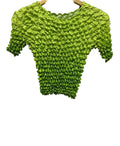 WOMEN BUBBLE TOP