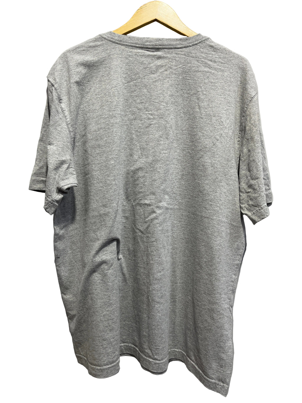 CARHARTT MEN ROUND NECK T SHIRT
