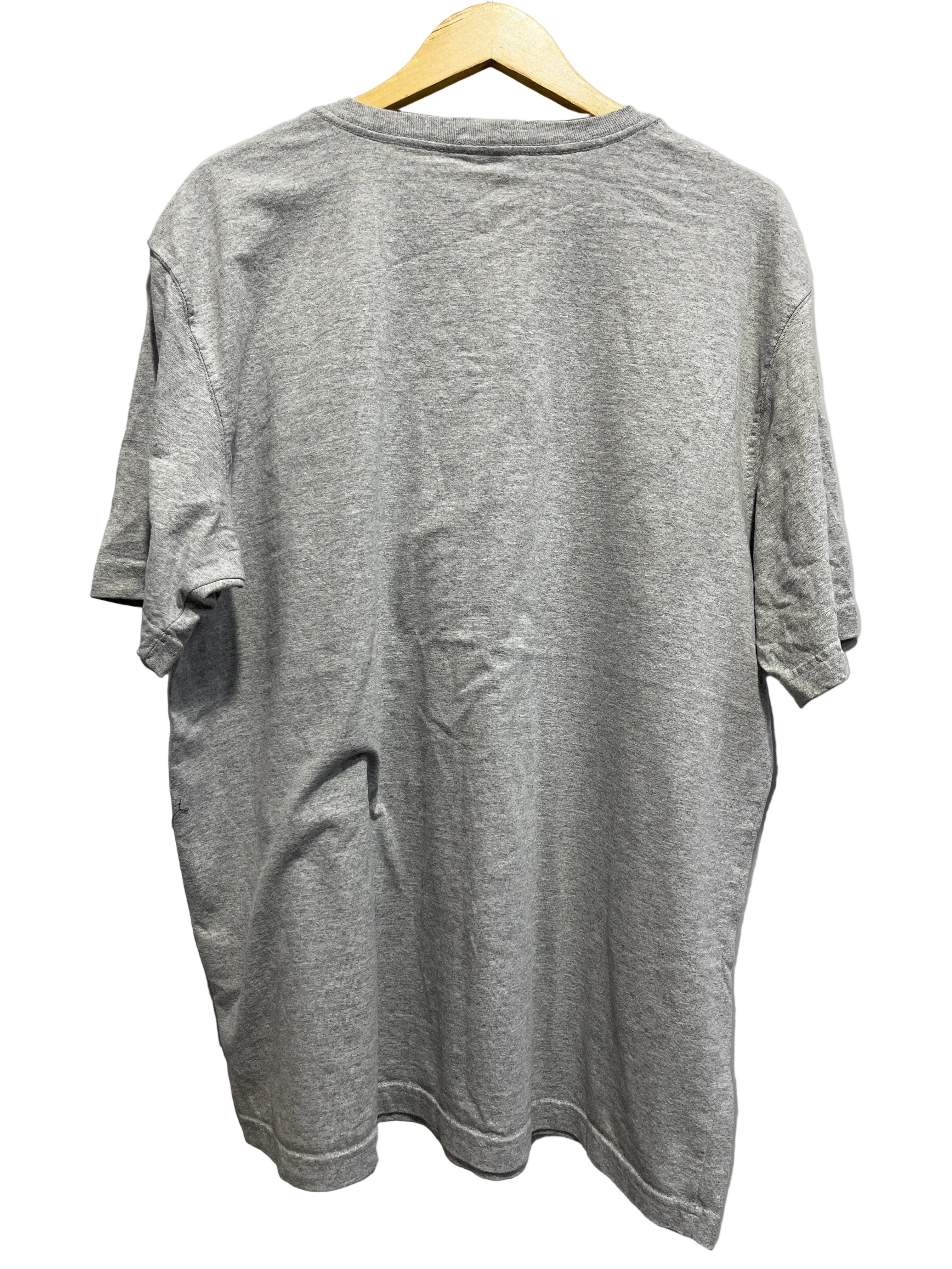 CARHARTT MEN ROUND NECK T SHIRT