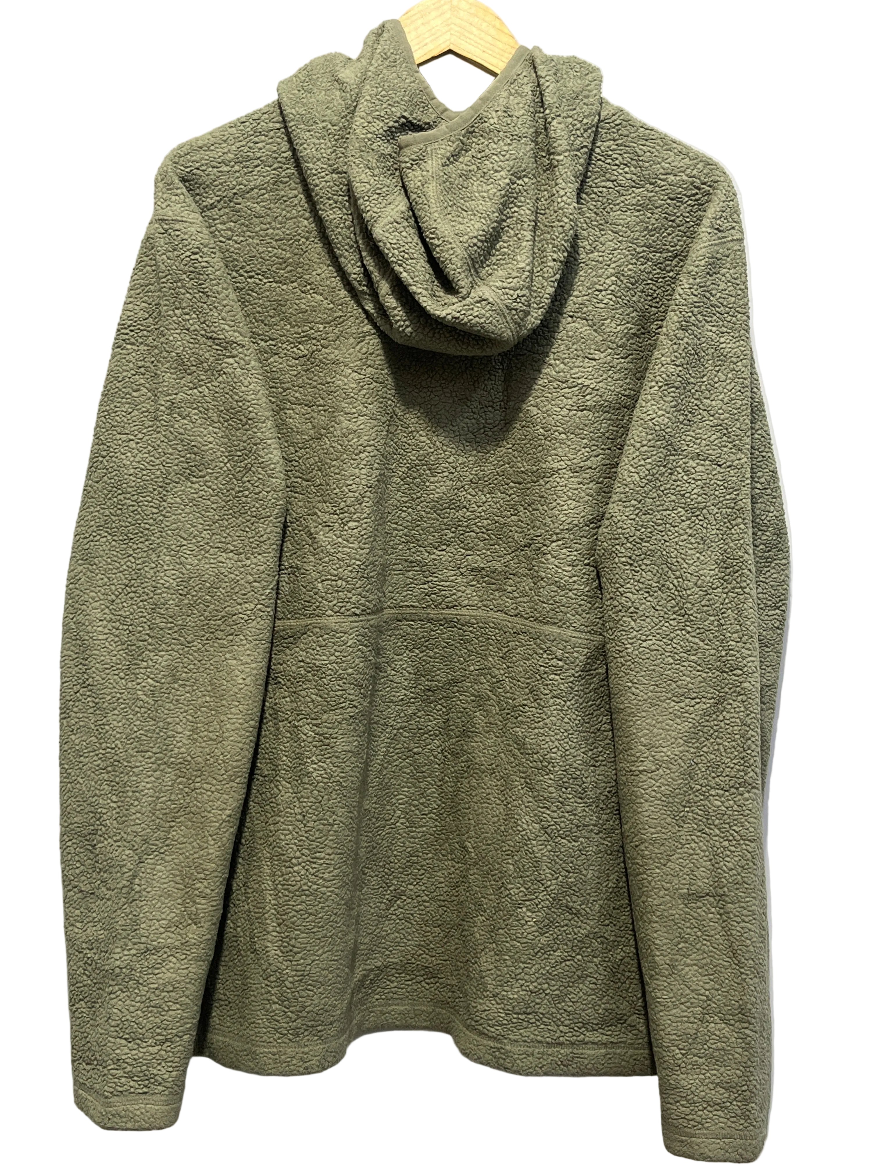 COLUMBIA MEN FLEECE