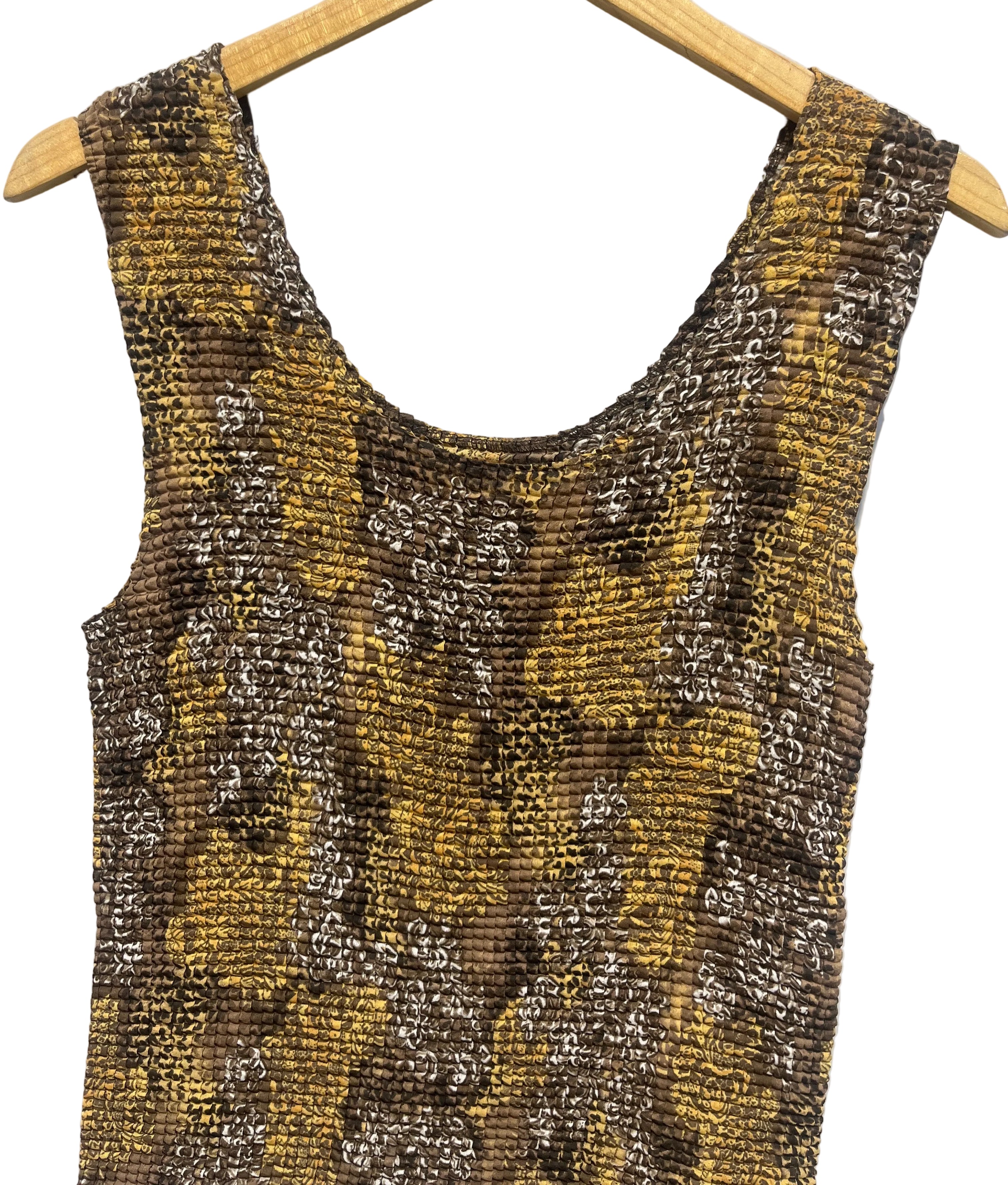 WOMEN BUBBLE TOP