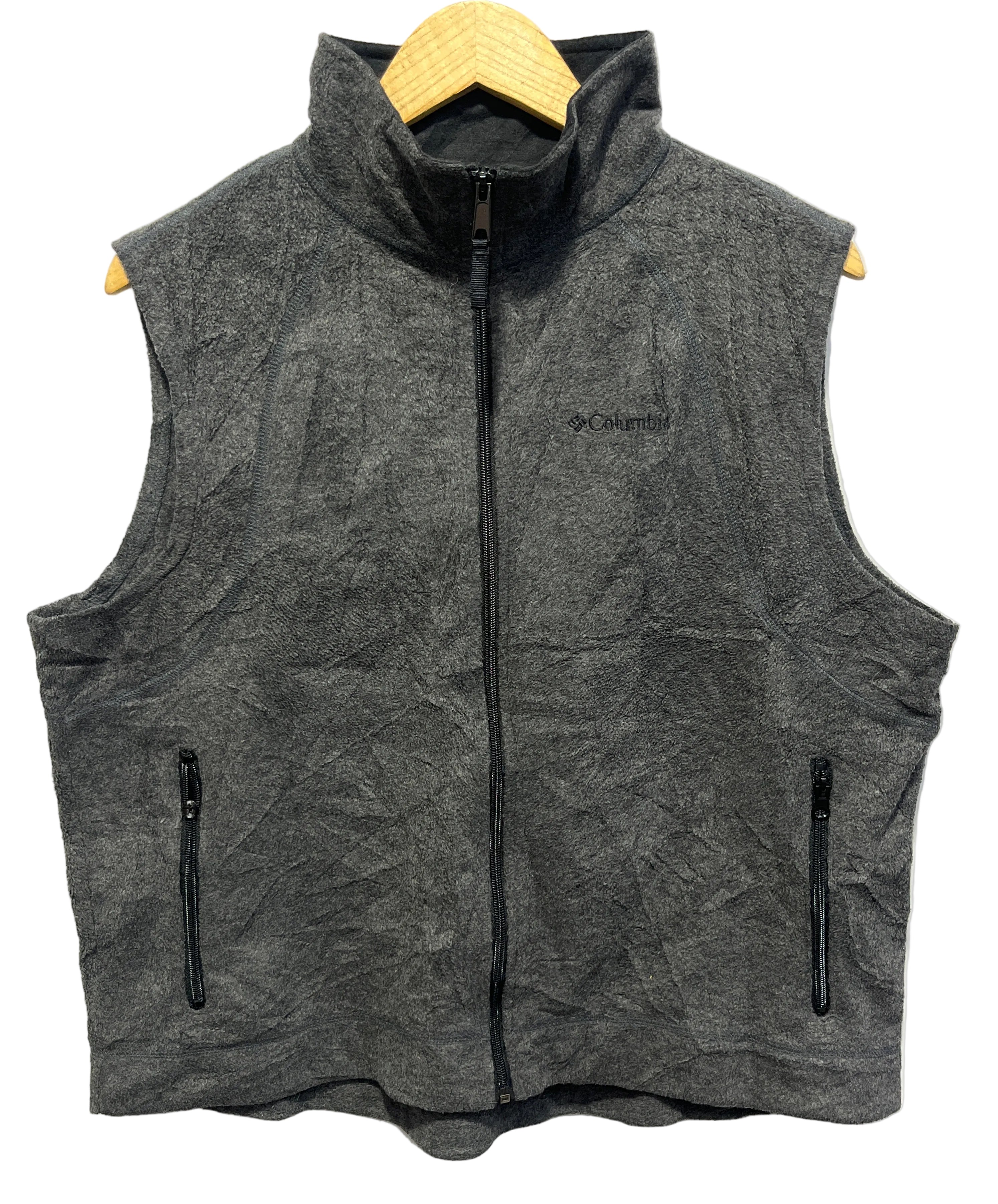 COLUMBIA MEN FLEECE
