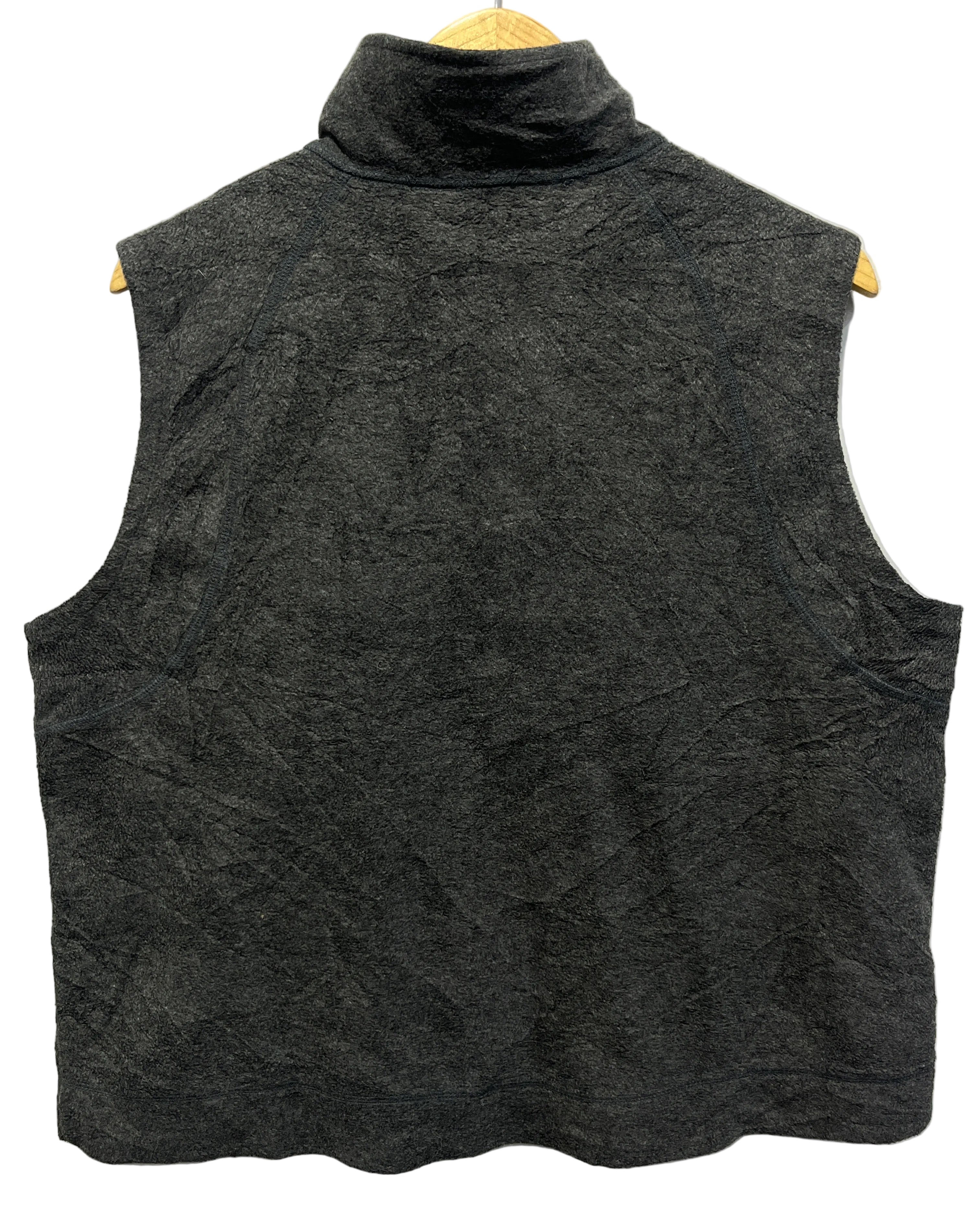 COLUMBIA MEN FLEECE