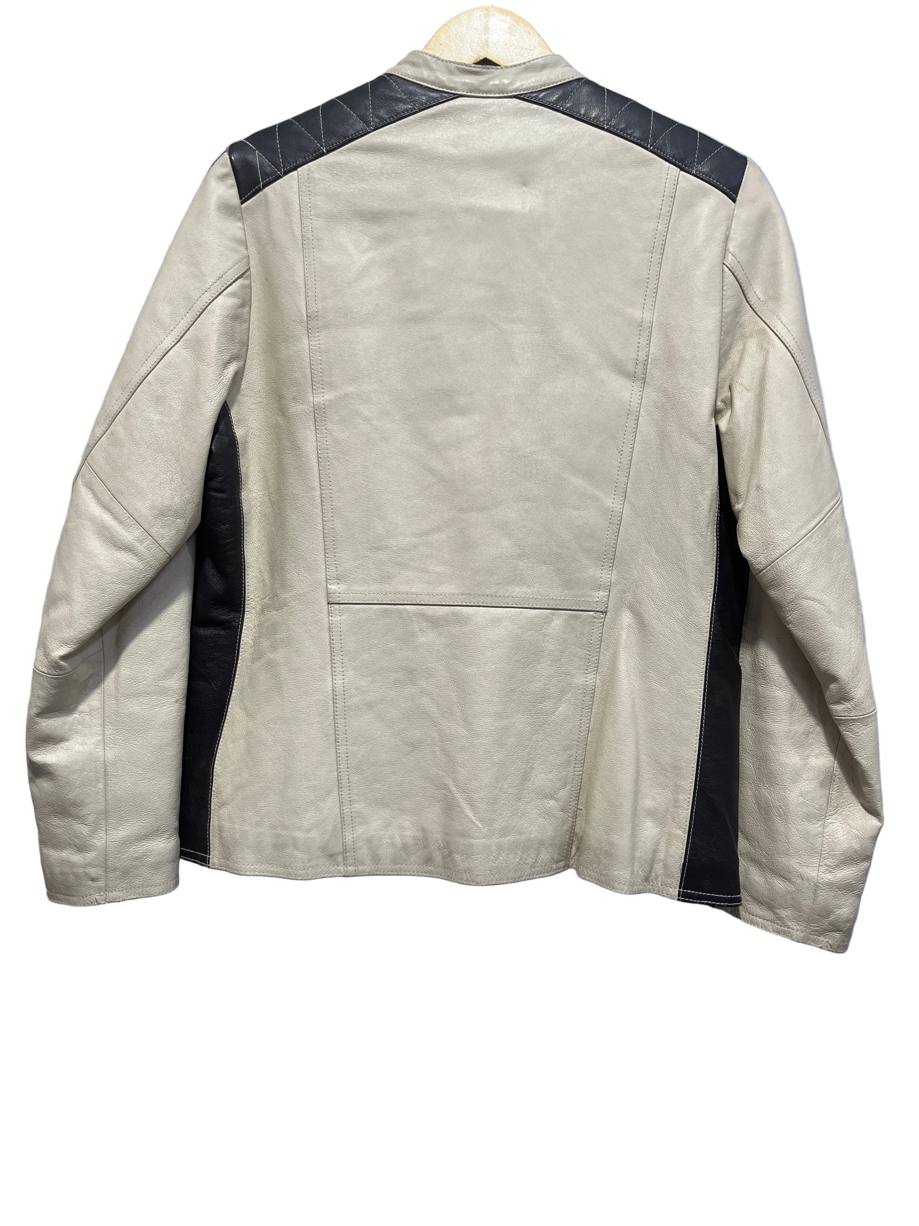WOMEN LEATHER JACKET