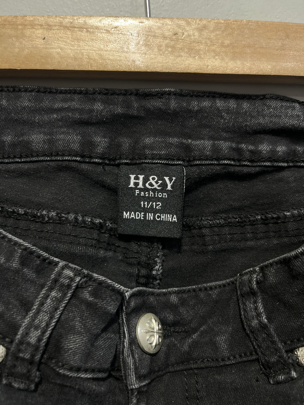 WOMEN DENIM JEANS