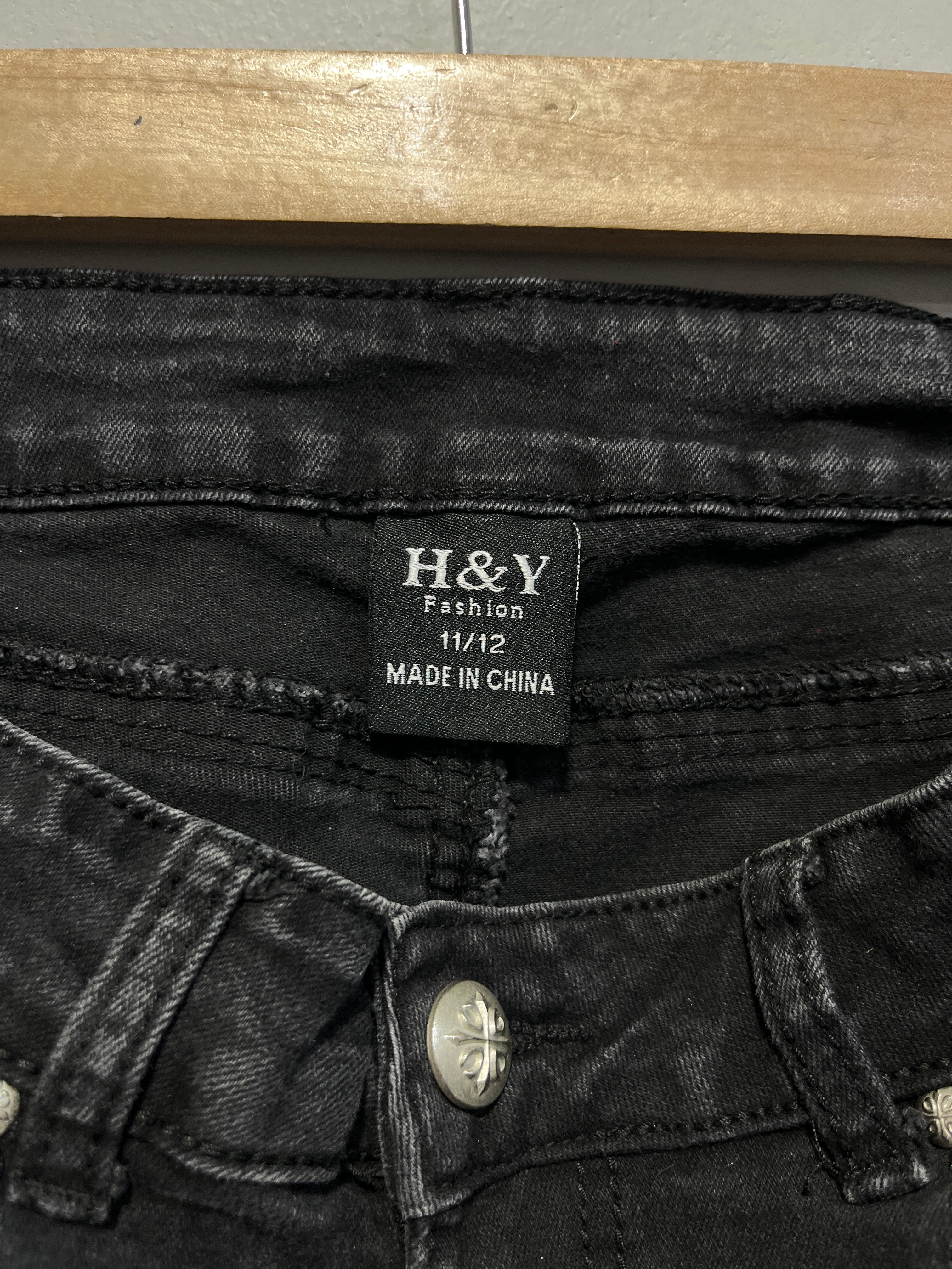 WOMEN DENIM JEANS