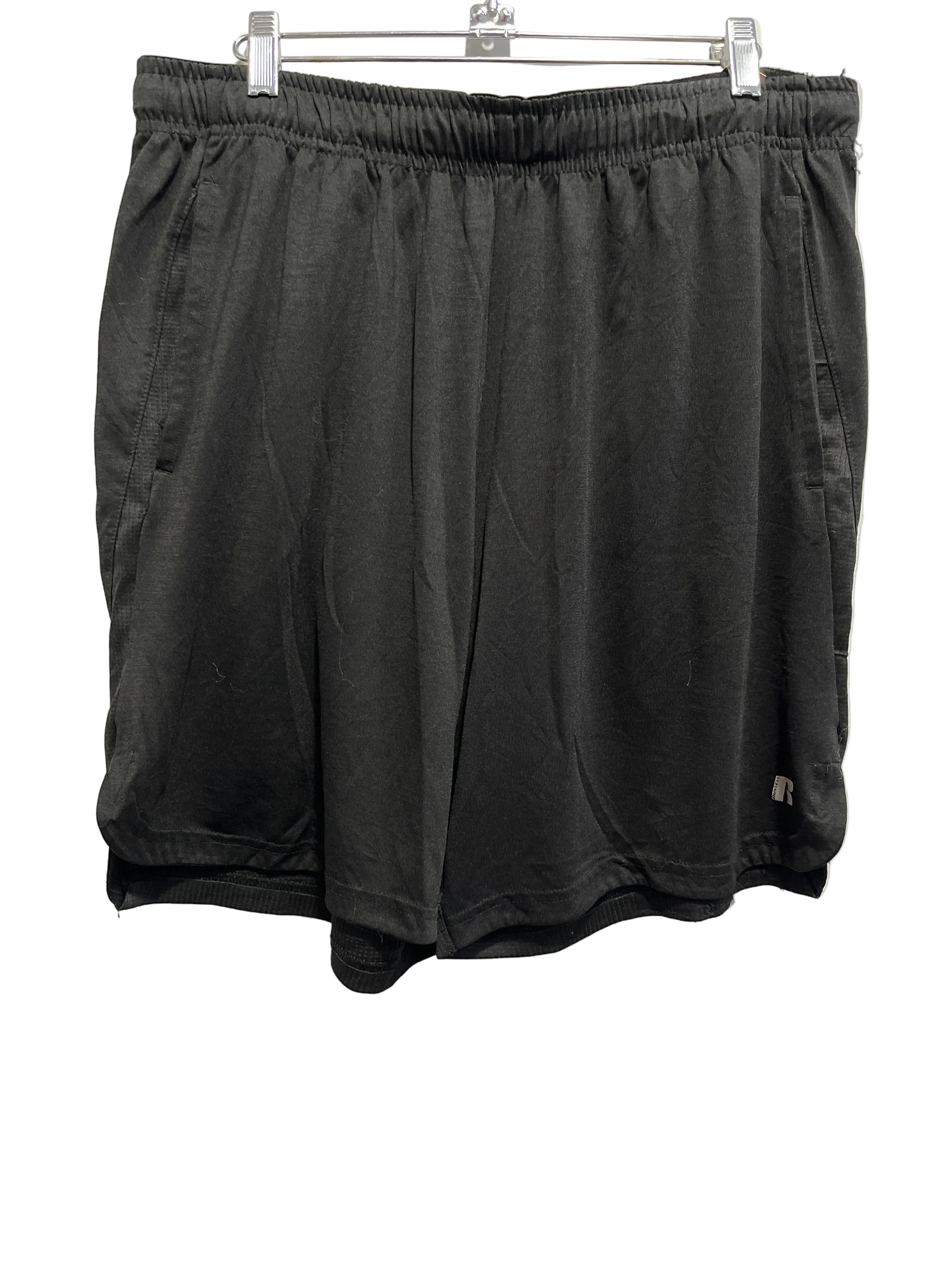 RUSSELL MEN SPORT SHORTS