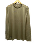 UNDER ARMOUR MEN ROUND NECK T-SHIRT