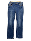 WOMEN DENIM JEANS