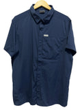 COLUMBIA MEN SHIRT