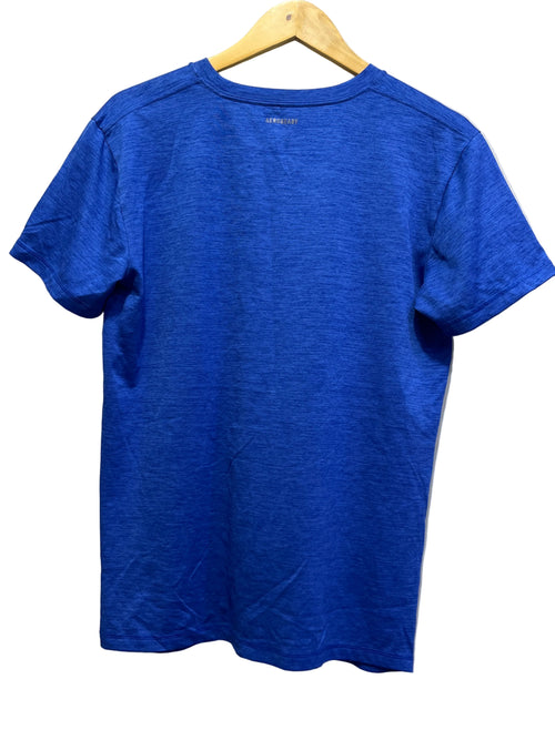 ADIDAS MEN ROUND NECK T-SHIRT
