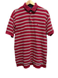 TOMMY HILFIGER MEN POLO SHIRT