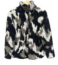 EDDIE BAUER MEN FLEECE